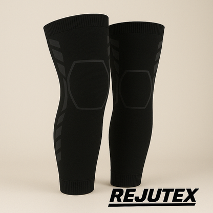 Compression Sleeves Knees & Legs